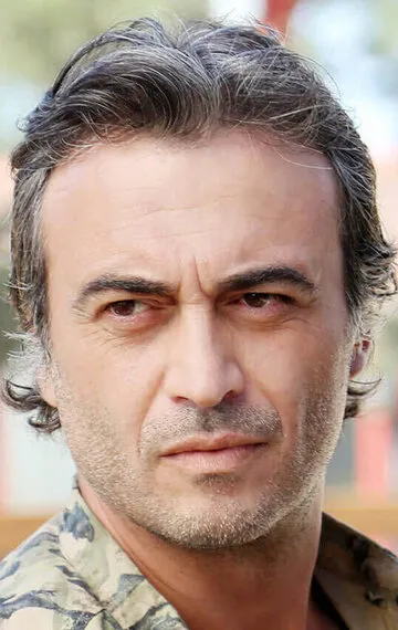 Фотография актёра Кутси