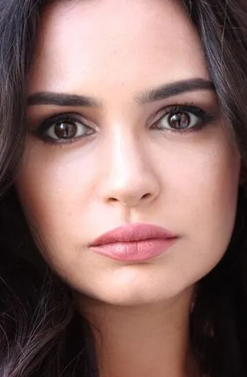 Фотография актёра Себахат Кумаш