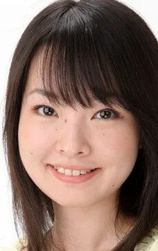 Фотография актёра Ито Канаэ