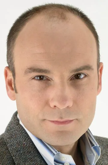 Фотография актёра Махир Гюнширай