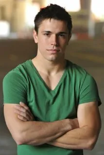 Фотография актёра Сет Остин