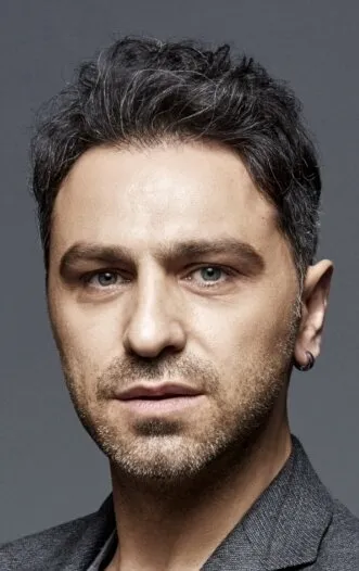 Фотография актёра Сердар Орчин