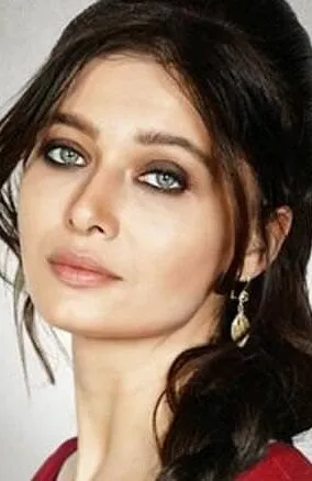 Фотография актёра Нургюль Ешилчай