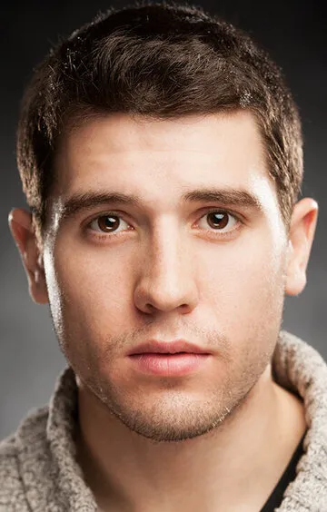 Фотография актёра Бретт Геддес