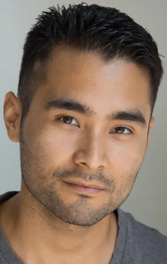 Фотография актёра Дэвид Чинчилья