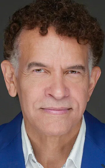 Фотография актёра Брайан Митчелл