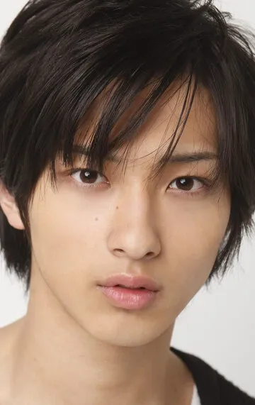 Фотография актёра Рюсэй Ёкохама