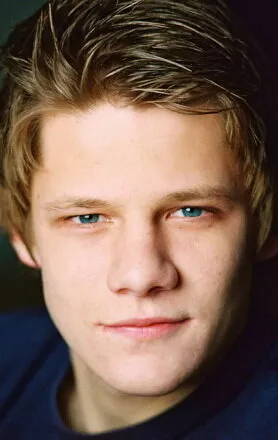 Фотография актёра Макс фон дер Грёбен