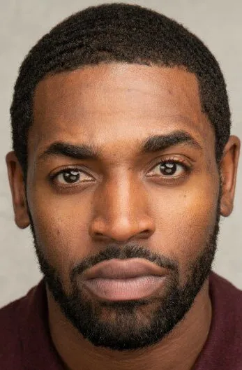 Фотография актёра 