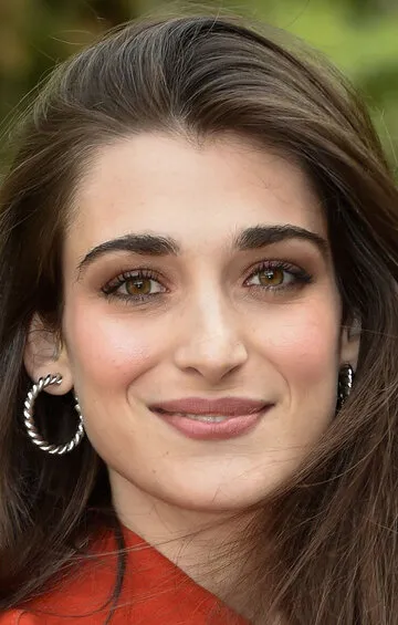 Фотография актёра Пилар Фольяти