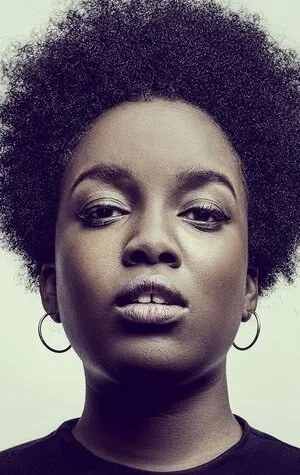 Фотография актёра Лолли Адефопе