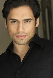 Фотография актёра Дэнни Арройо