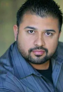 Фотография актёра Дэвид Фернандес