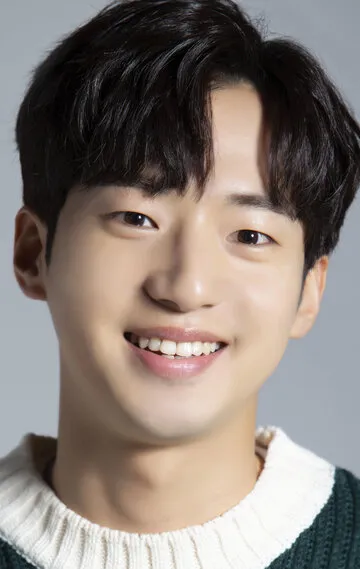 Фотография актёра Ким Хён-мок