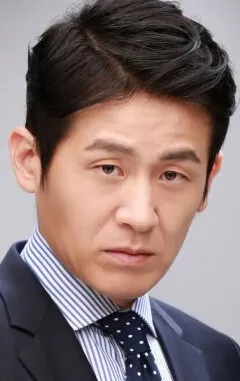 Фотография актёра Чон Джин