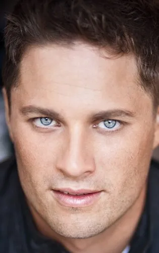 Фотография актёра Мэтт Хэмилтон