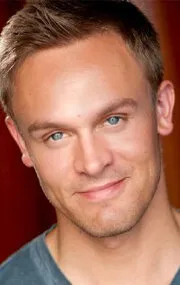 Фотография актёра Курт Оберхауз