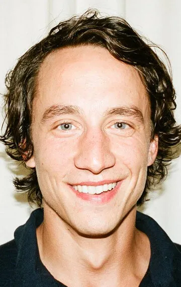 Фотография актёра Лоуренс Рупп