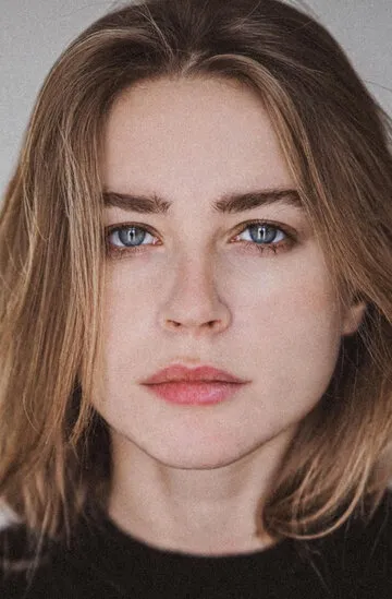 Фотография актёра Жанна Гурсо