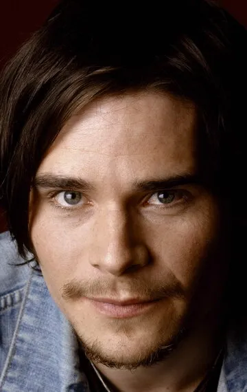 Фотография актёра Ханс Мэтисон