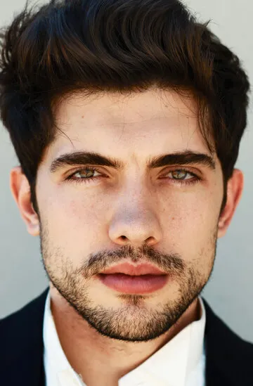 Фотография актёра Картер Дженкинс