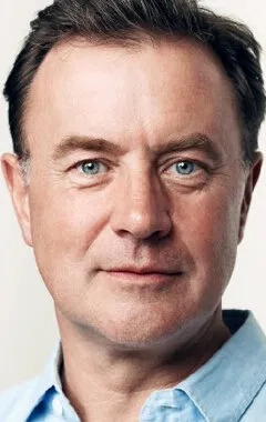 Фотография актёра Кристофер Вилльерс