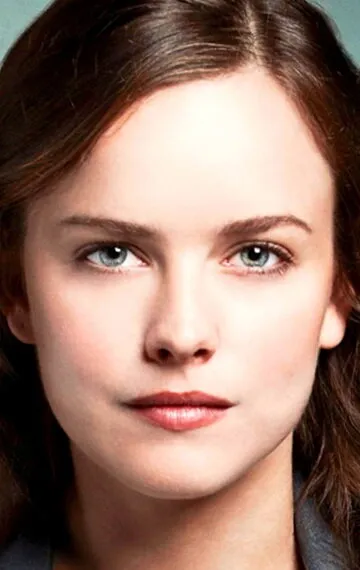 Фотография актёра Эллисон Миллер