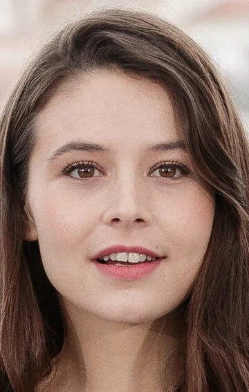 Фотография актёра Марилу Оссийу