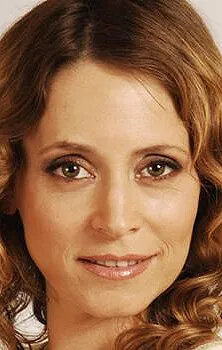 Фотография актёра Альма Зак