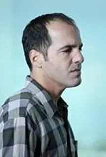 Фотография актёра Нево Камхи