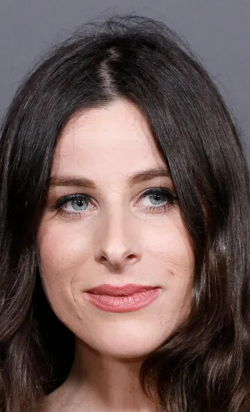 Фотография актёра Саша Спилберг