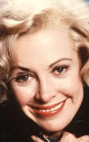 Фотография актёра Кэтрин Хикс