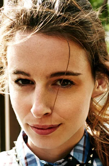 Фотография актёра Беранжер МакНис