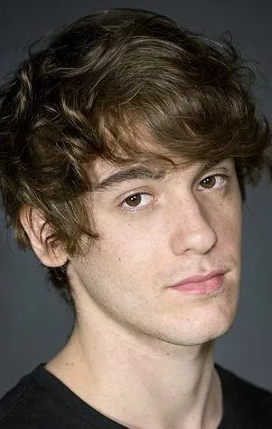 Фотография актёра Федерико Чезари