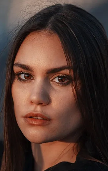 Фотография актёра Беатрис Бруски