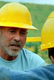 Фотография актёра Крис Думит