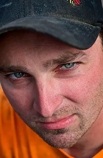 Фотография актёра Митч Блашке