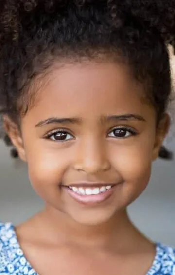 Фотография актёра Амари Маккой