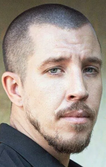 Фотография актёра Бо Напп