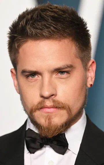 Фотография актёра Дилан Спроус