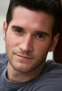 Фотография актёра Ник Апостолидес