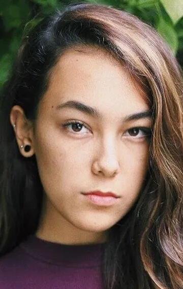 Фотография актёра Сониа Алисса