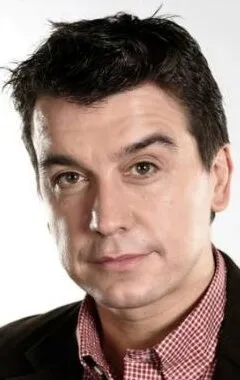 Фотография актёра Хавьер Вейга