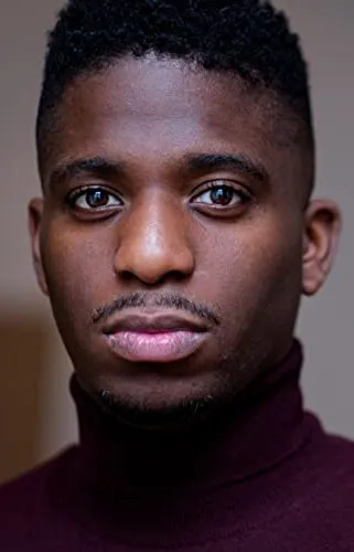 Фотография актёра Сэмюэл Арнольд