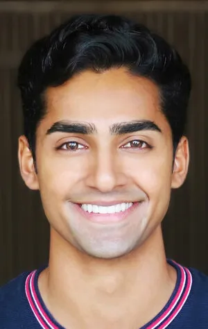 Фотография актёра 