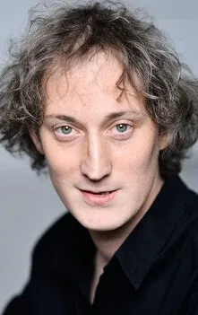 Фотография актёра Брюно Гуэри