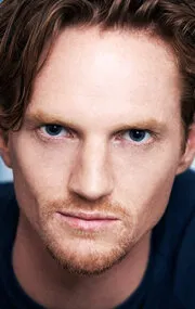 Фотография актёра Кристофер Джеймс Бейкер