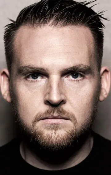 Фотография актёра Аксель Штайн