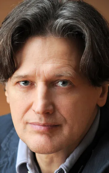 Фотография актёра Валерий Сторожик