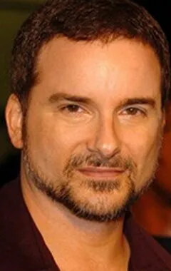 Фотография актёра Шейн Блэк